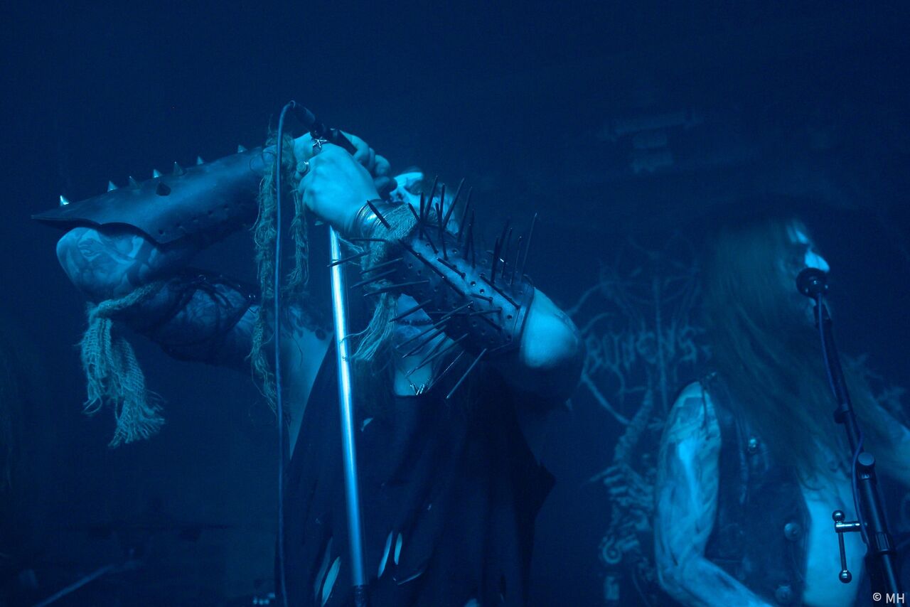 DRUDENSANG(Německo)