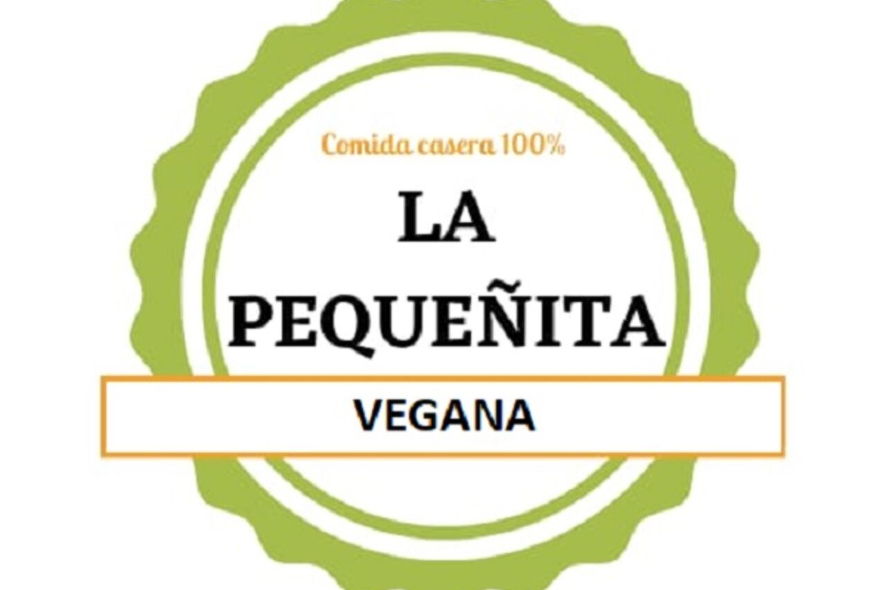 La Pequeñita Vegana