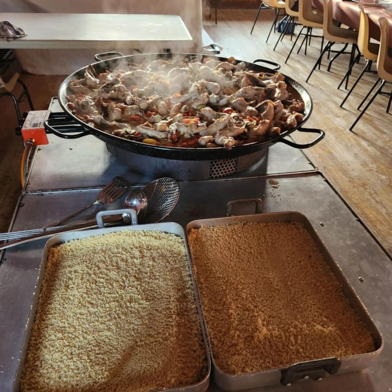 Couscous