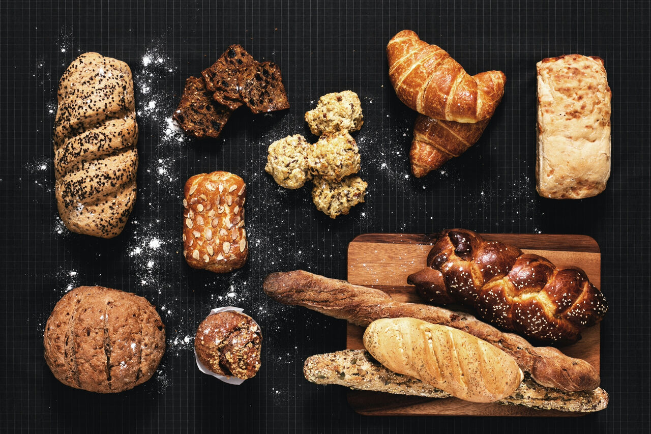 Essen ist ein Bedürfnis, Genießen ist eine Kunst!