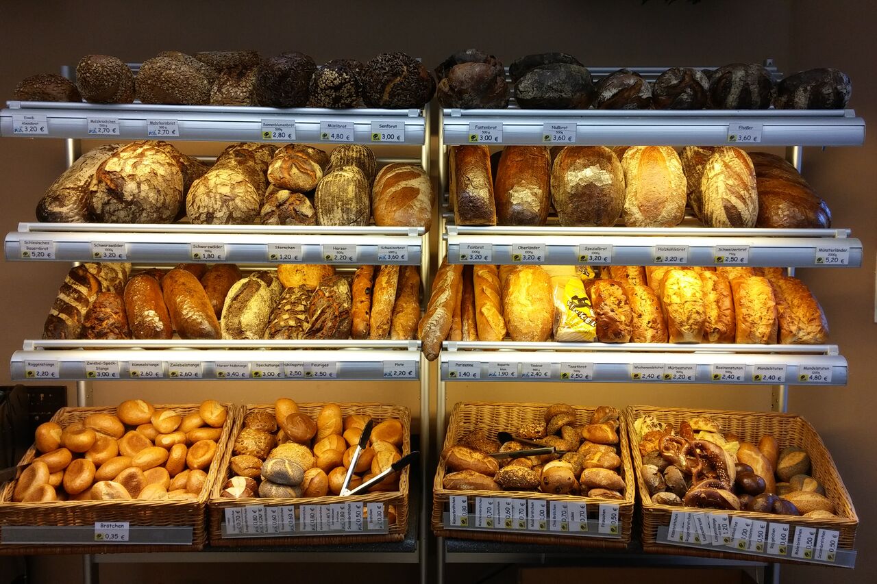 Fleher Backerei Dusseldorf Bakery Near Me Book Now