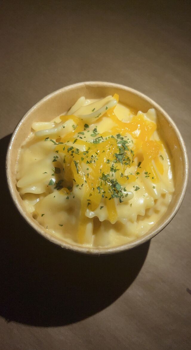 Mac&Cheese 🤤