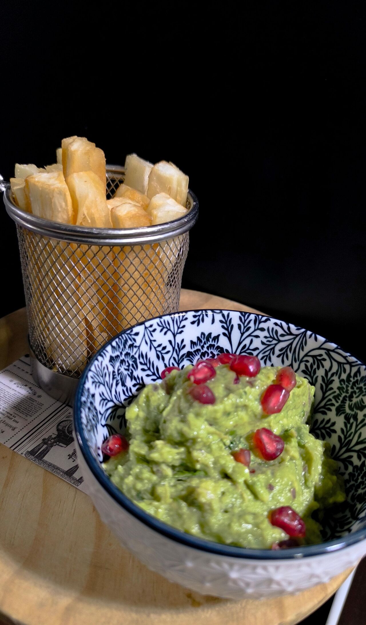 Guacamole