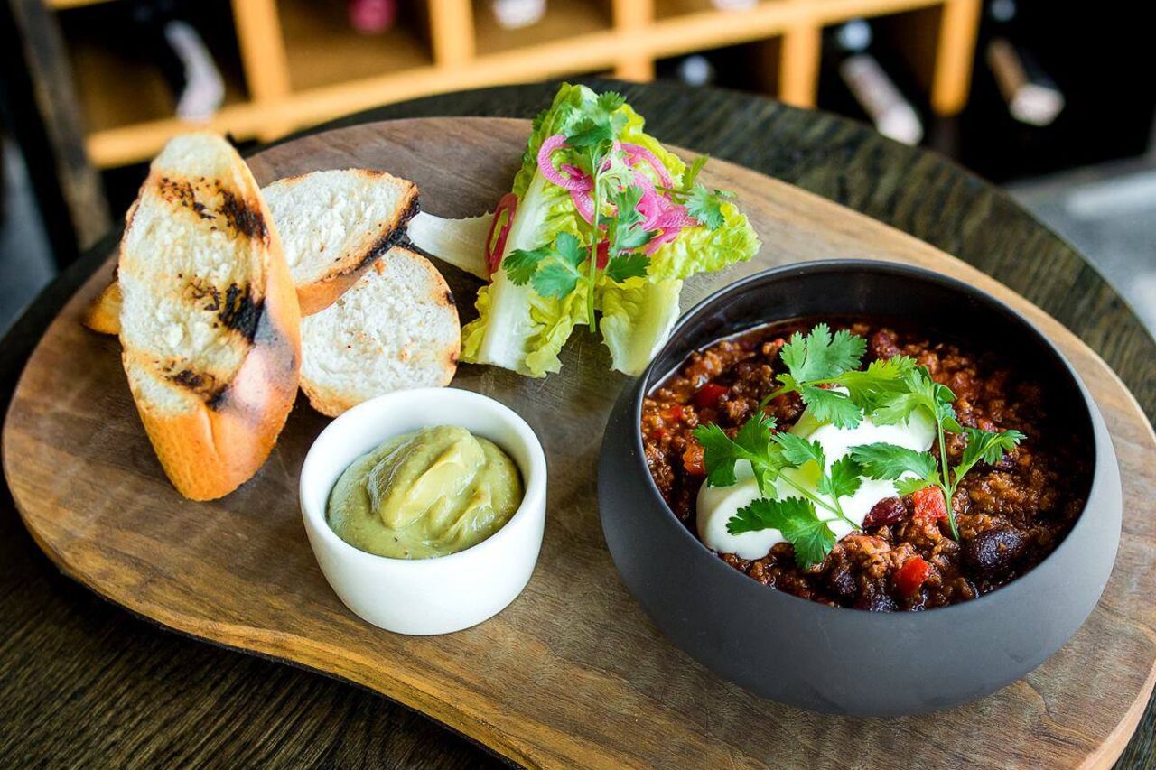 Bądź naszym gościem..