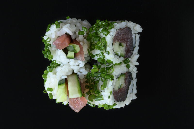 Thun California mit Gurke