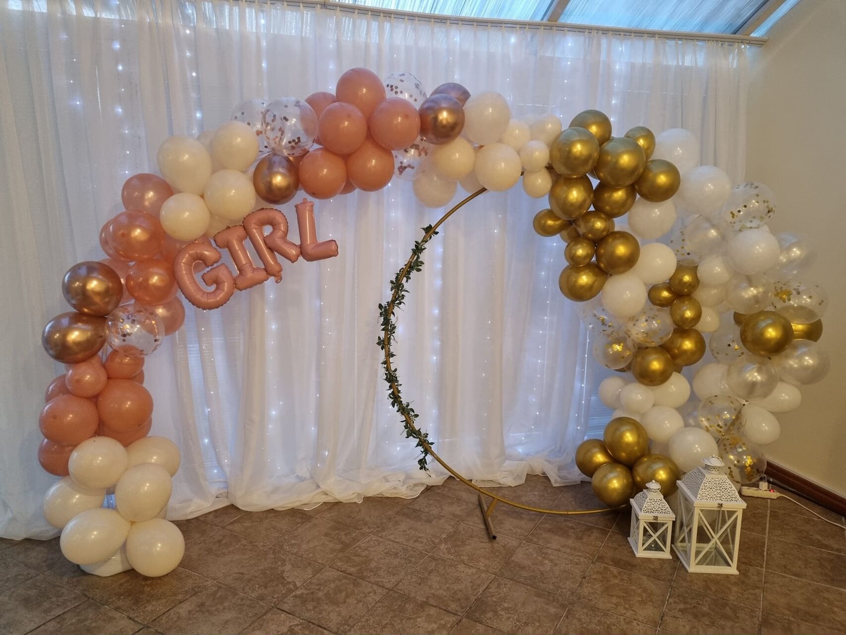 Výnimočné udalosti