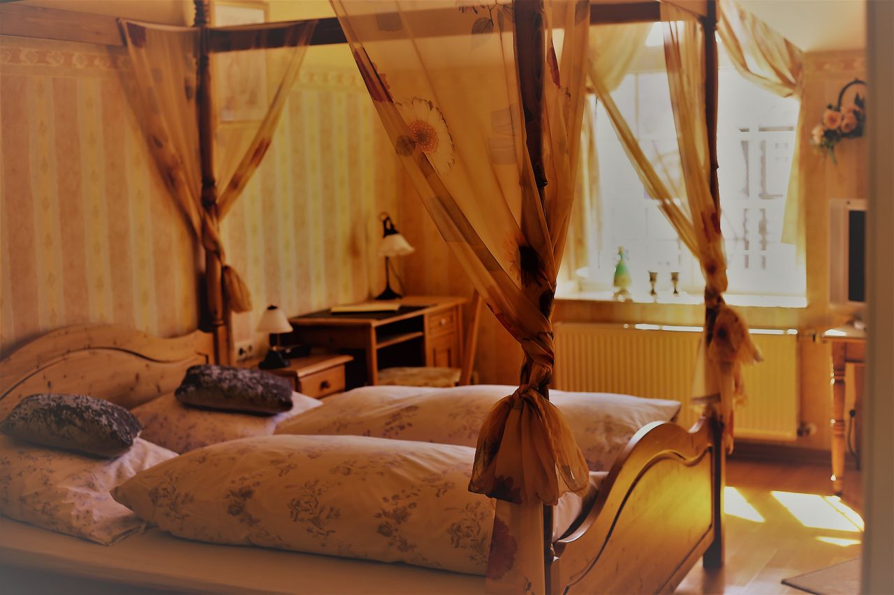 Landhauszimmer