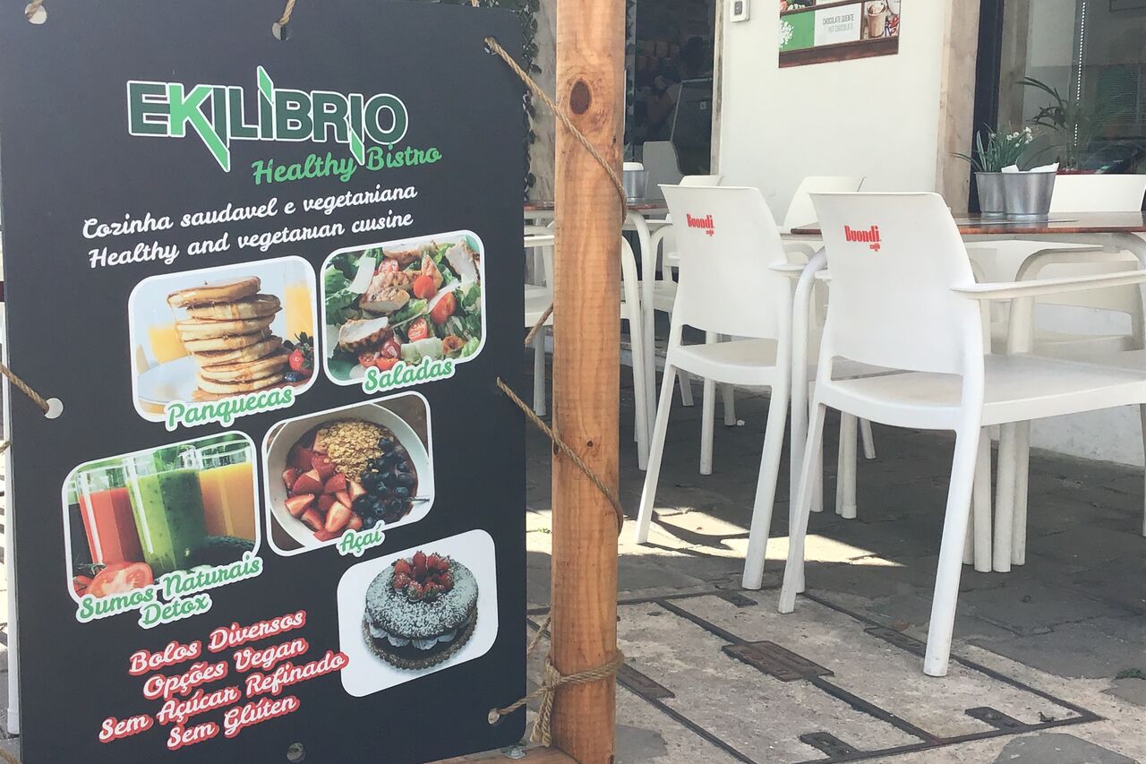 Ekilibrio