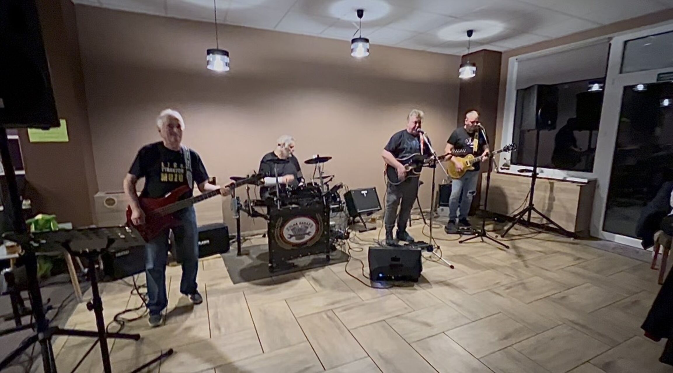 Liga týraných mužů