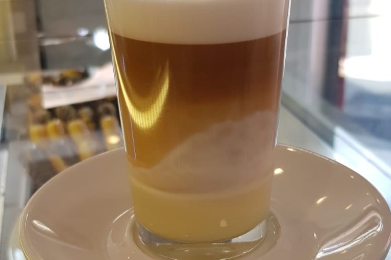 BARRAQUITO