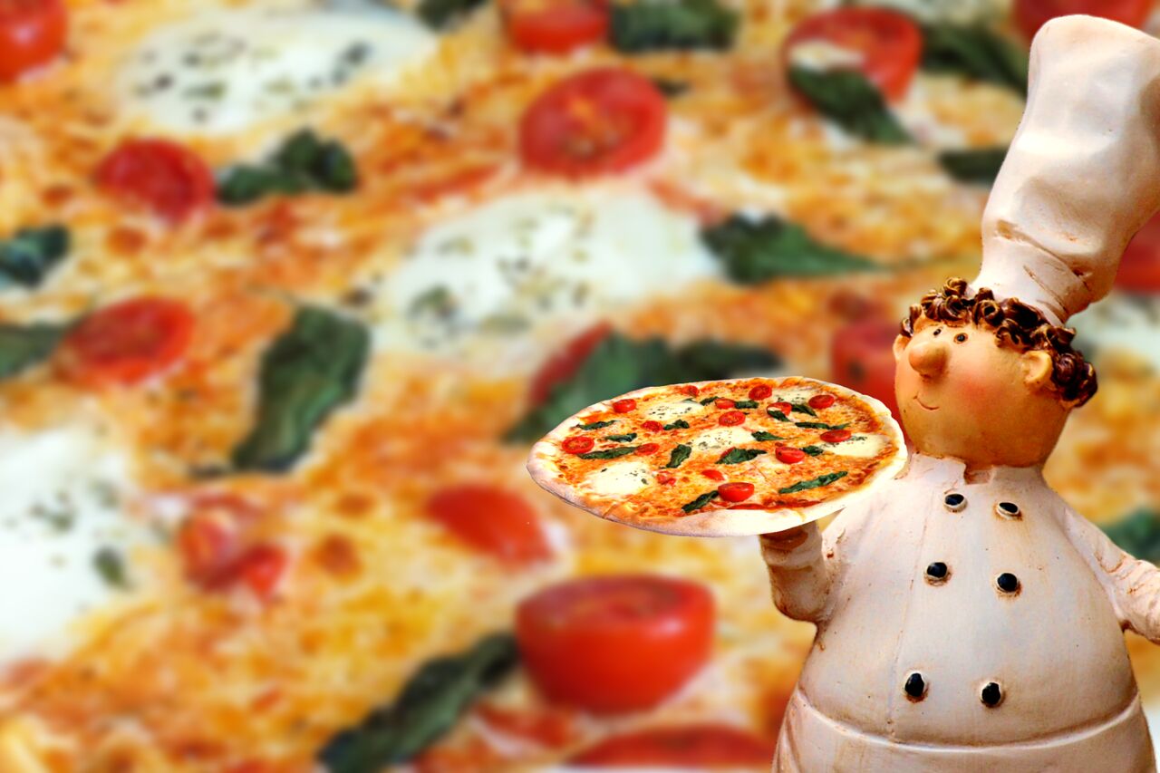 Un petit creux, une petite faim !