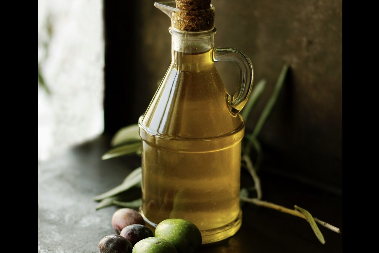 Essen ist ein Bedürfnis, Genießen ist eine Kunst!