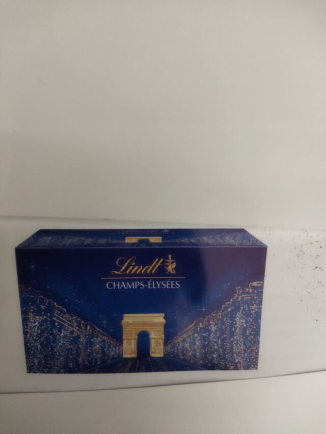 Ballotin 6.25€ les 219gr