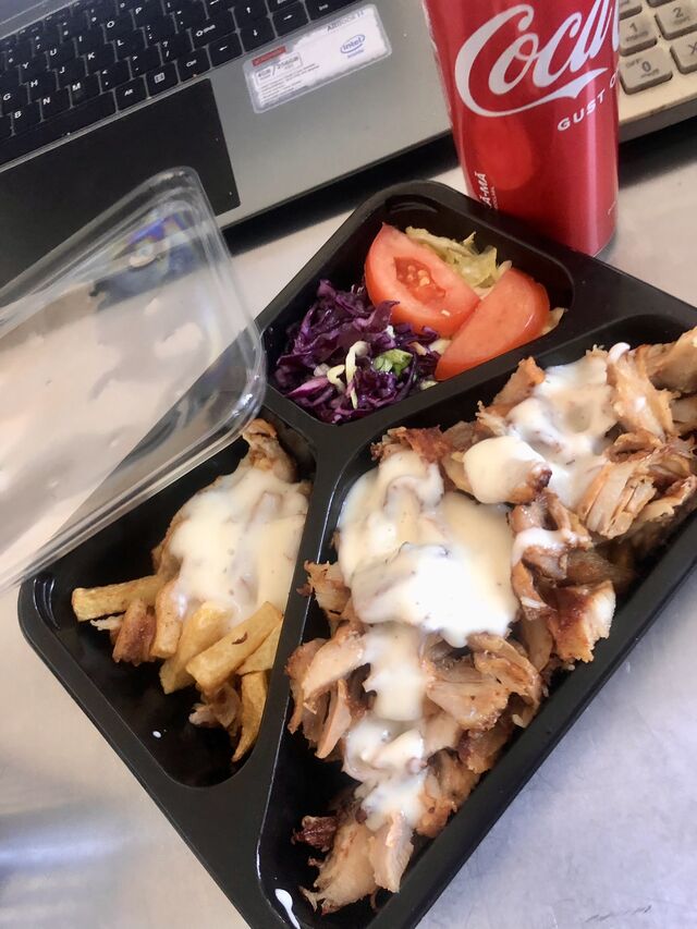 Kebap 
