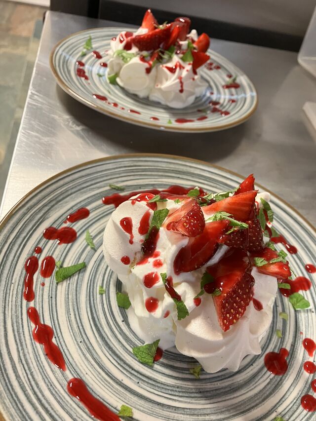 Pavlovas