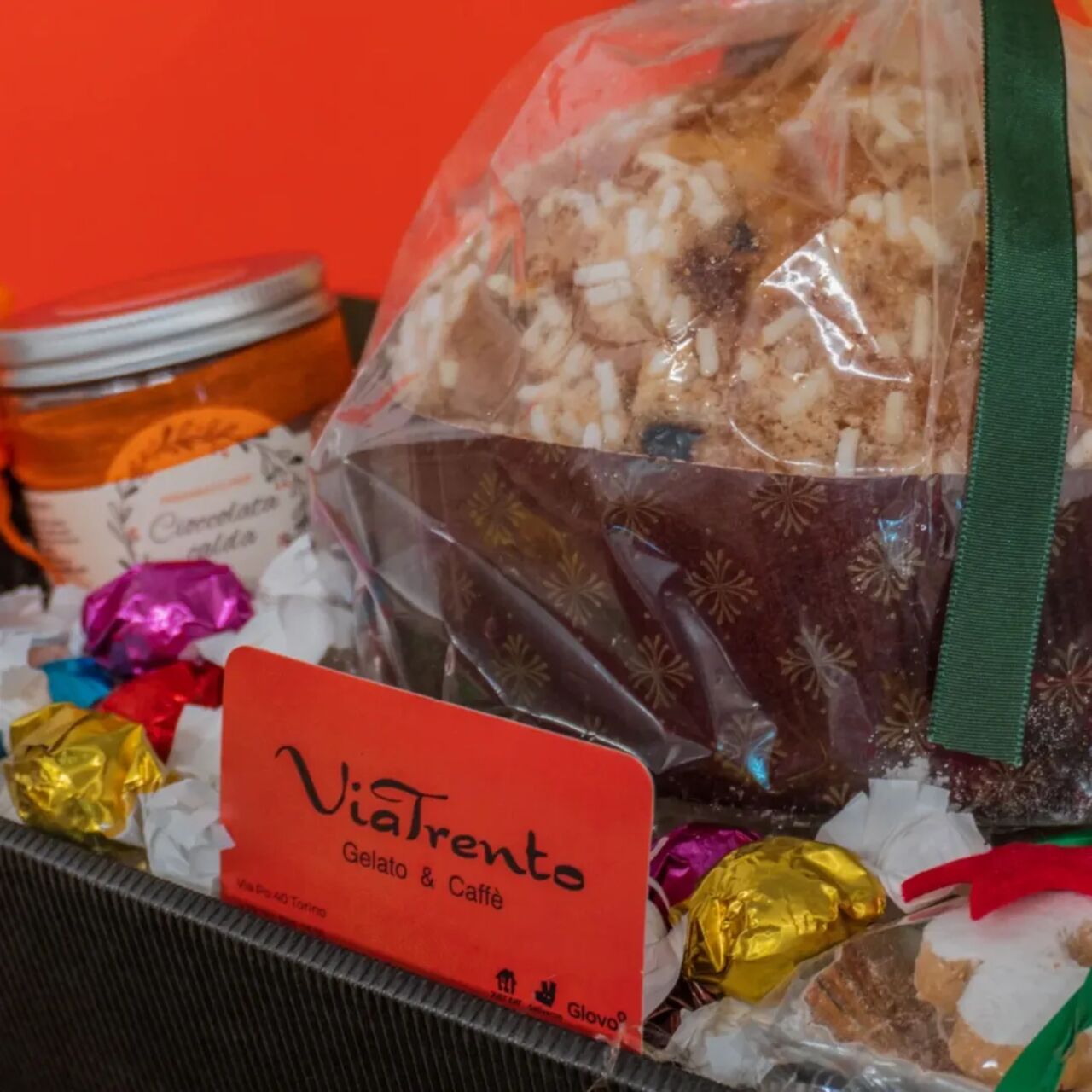 Non il solito regalo, ma un'emozione da condividere