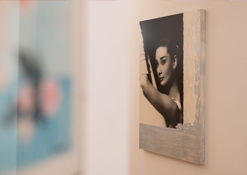 Hotel Da Rita. Interni struttura