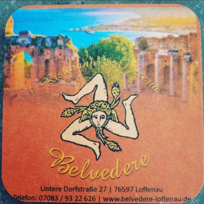 WIR HABEN AM MORGIGEN MONTAG 21.09. 20 AB 17 UHR - 22.00 UHR GEÖFFNET.
AM SONNTAG 27.09.20 BLEIBT UNSER RESTAURANT AUS FAMILIÄRE