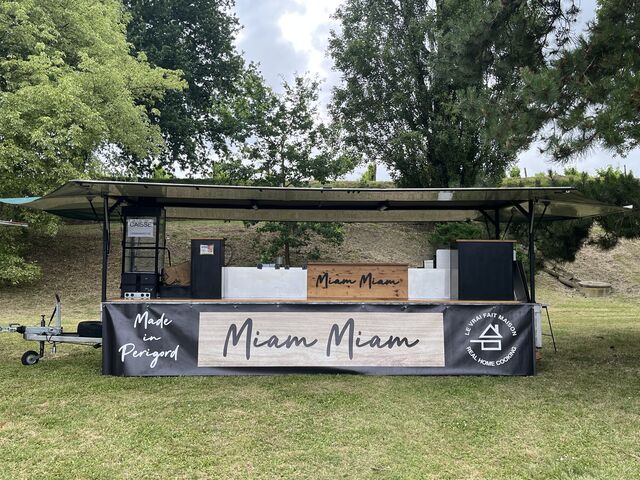 Mariage Marine et Damien 