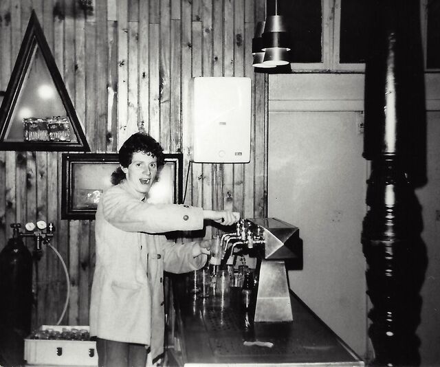 Der Beste Club der Welt und mein zweites zu Hause! Trommel training!