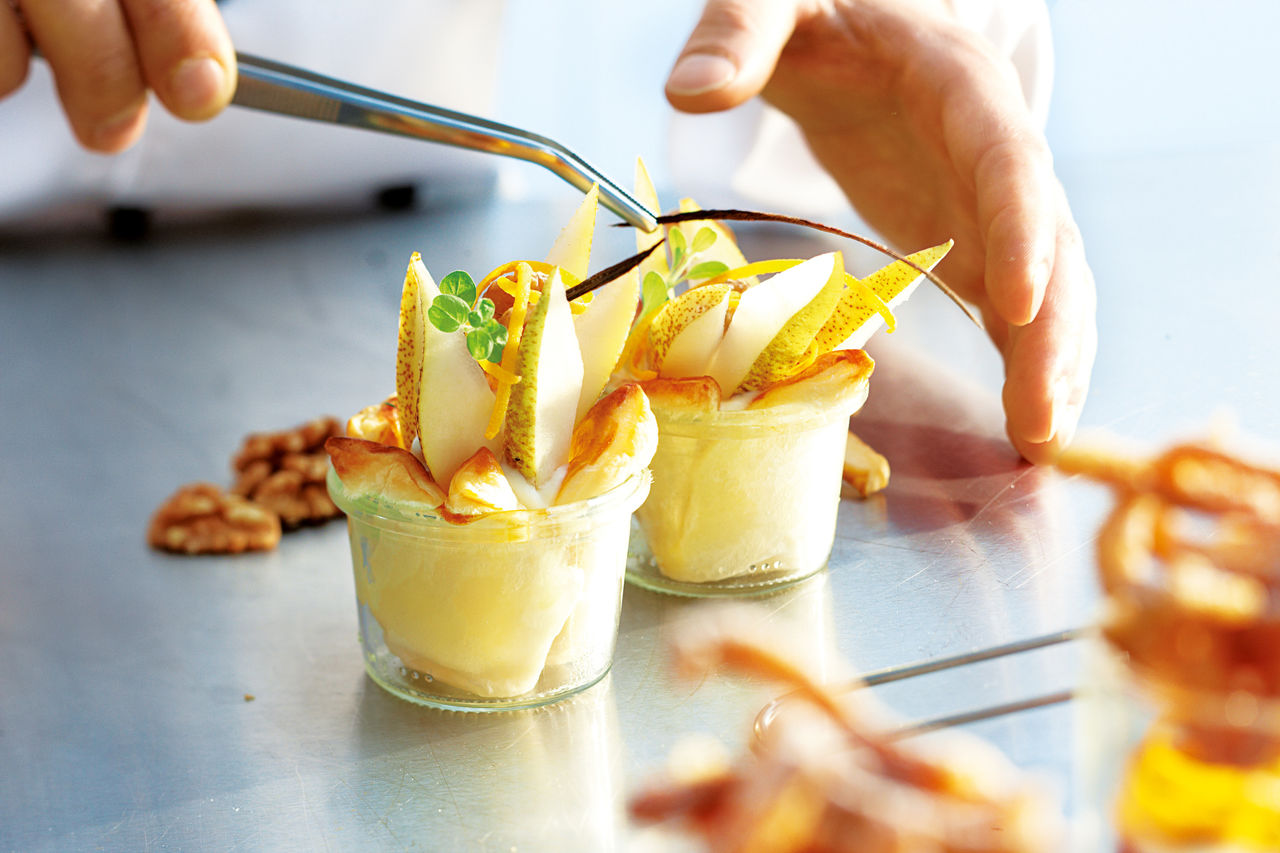 Imprezy okolicznościowe