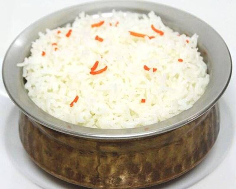 riz parfume