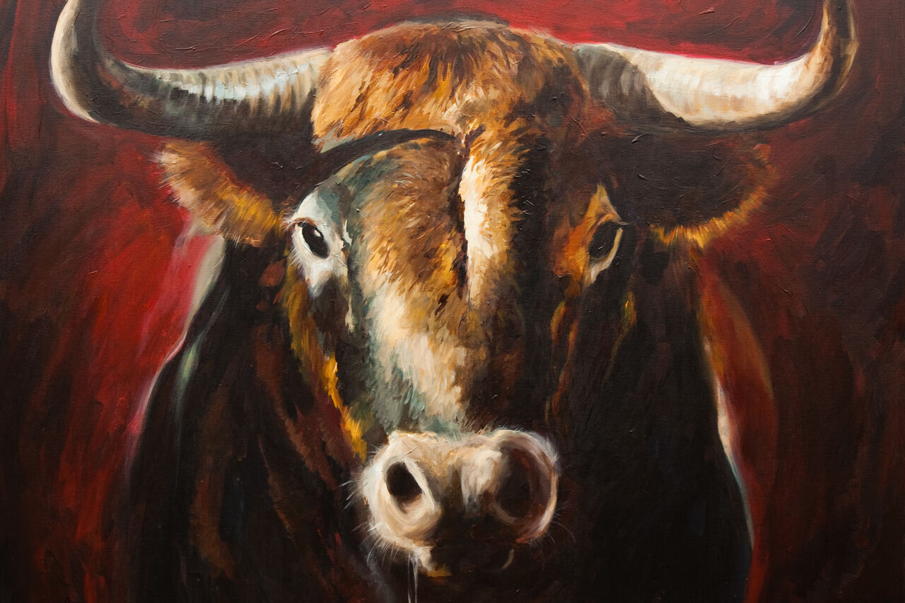 Sluit La Taperia? Euh, neen!