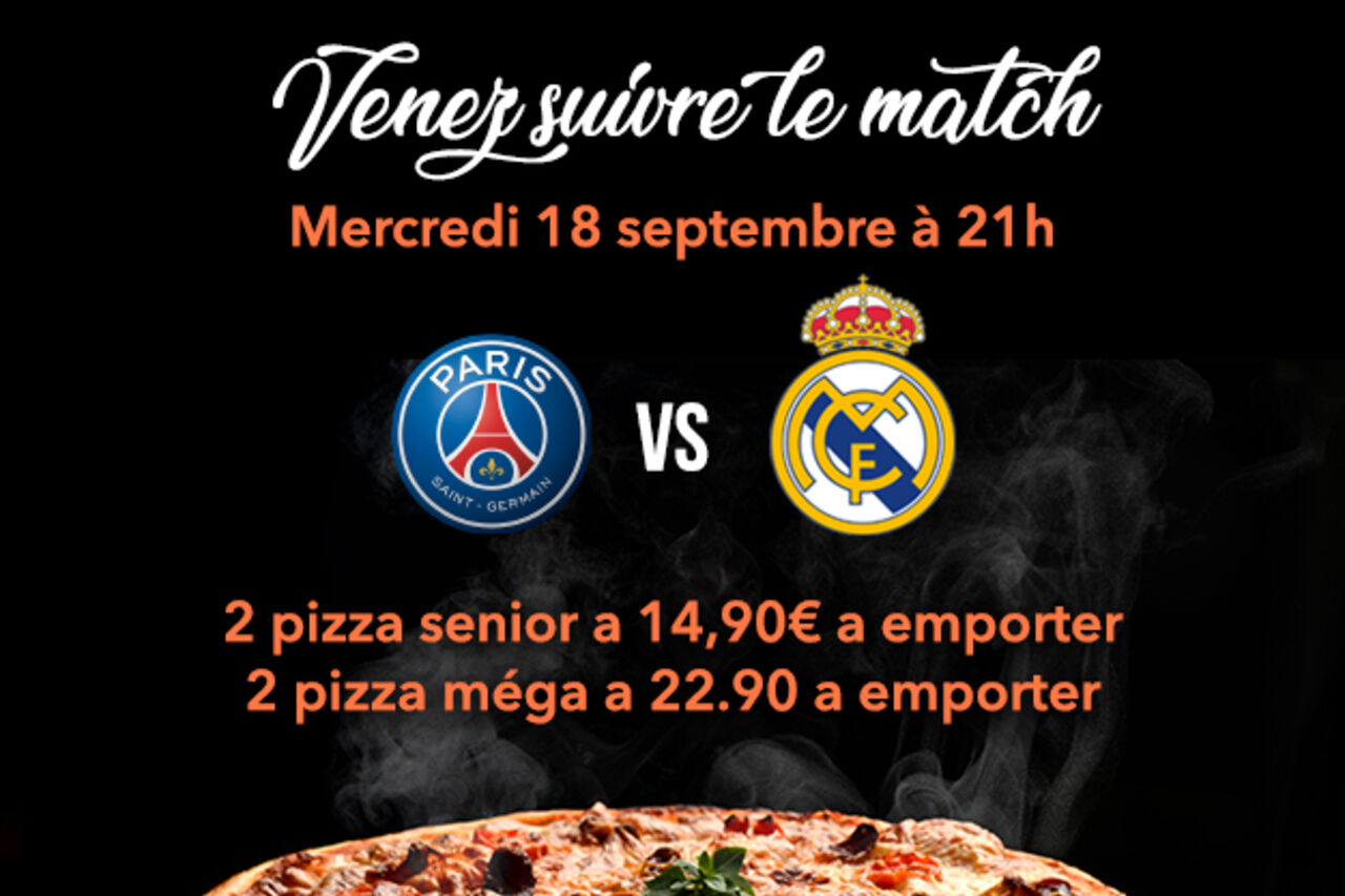 Ambiance pendant les matchs