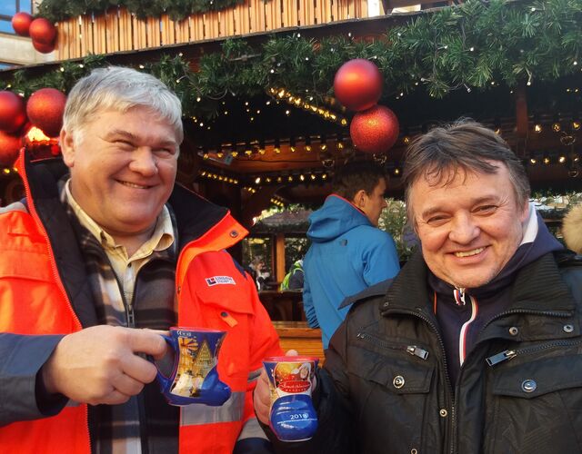 2018 vánoční Wroclaw