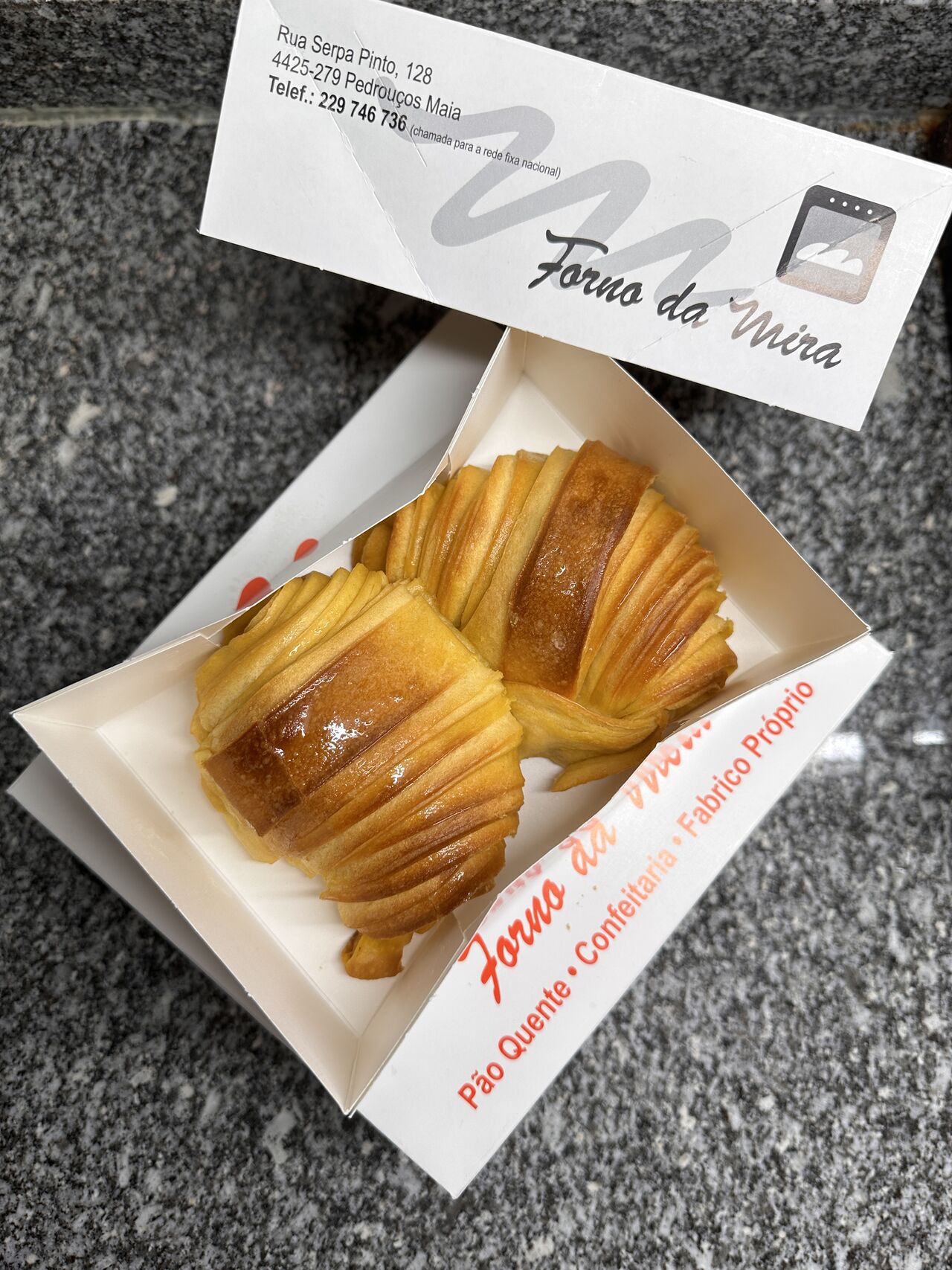Take away