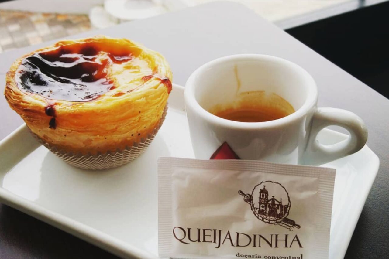 Delicie-se com “o bom sabor de uma tradição”