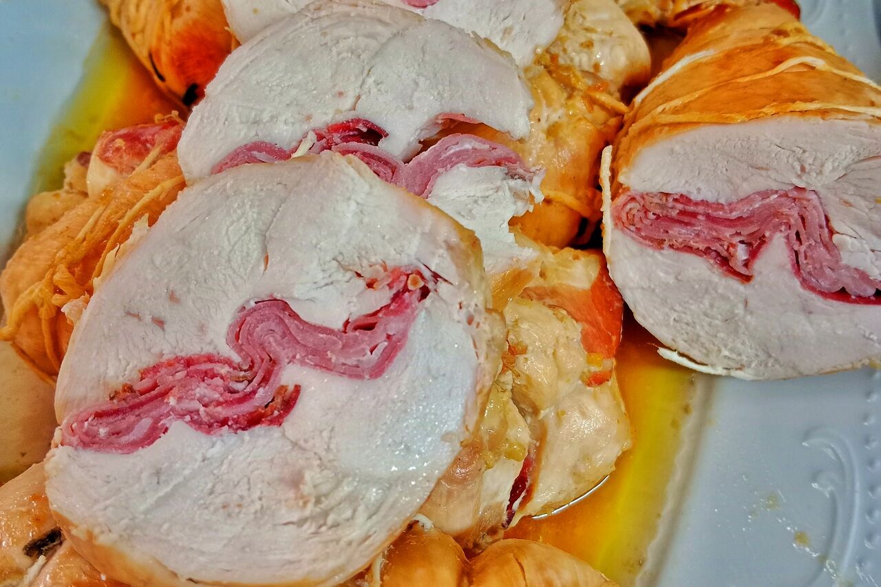 Involtini