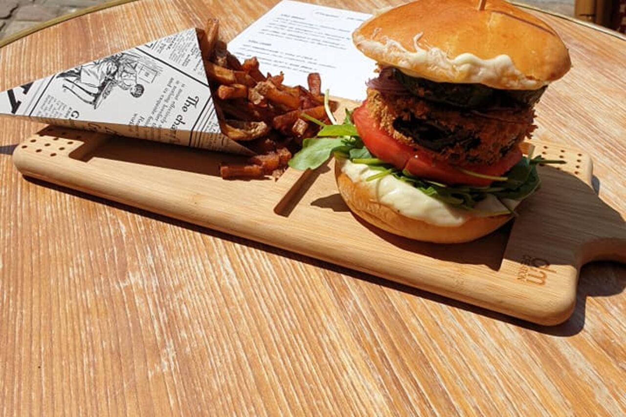 Venez nous rendre visite !