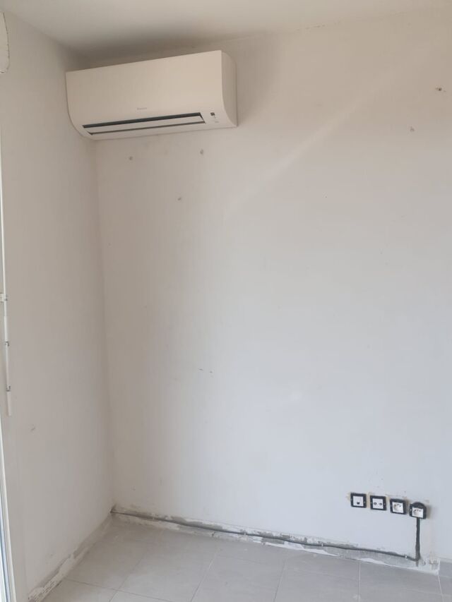 MONO SPLIT MURAL DAIKIN 