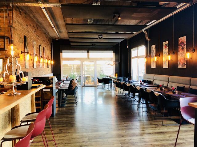 Gepflegte Gemütlichkeit mit Tradition und modernem Style