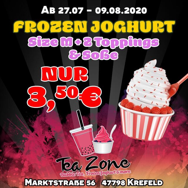 MEGA DEAL 27.07 - 09.08.2020 ??