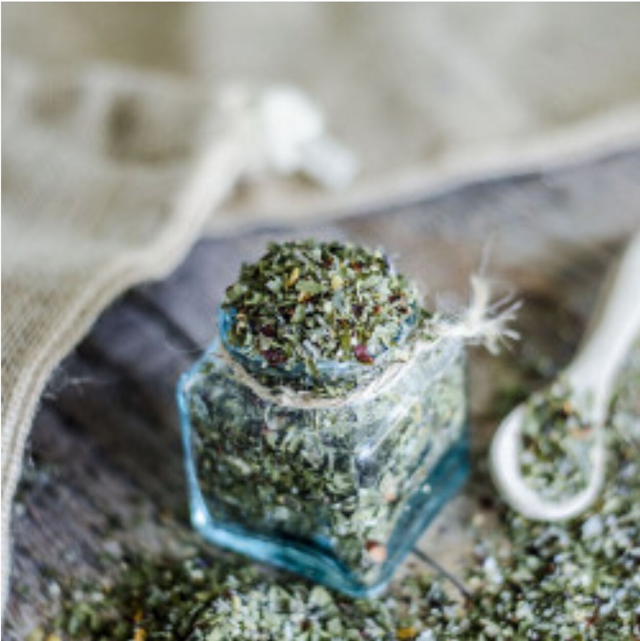 Mélange plancha - 50gr - 2,00€