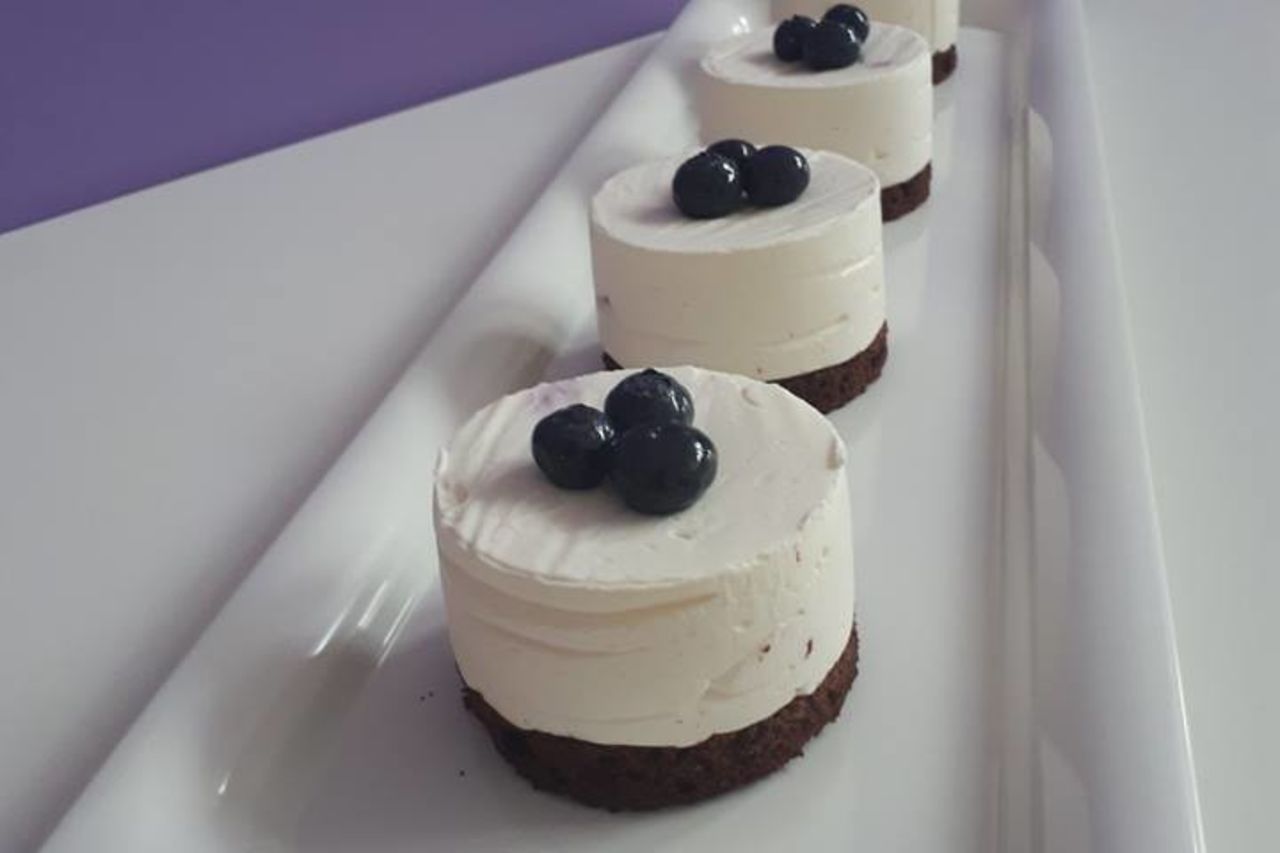 Mascarpone