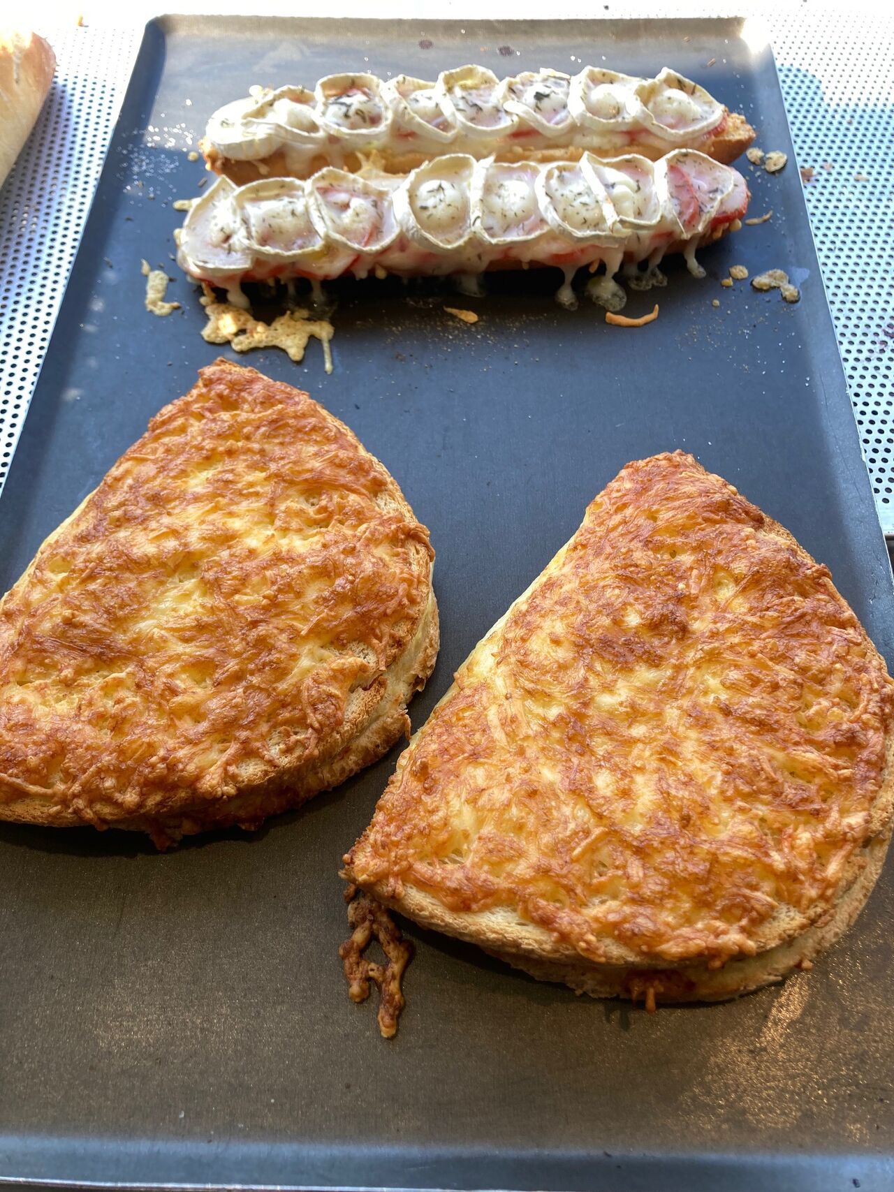 Croque Monsieur
