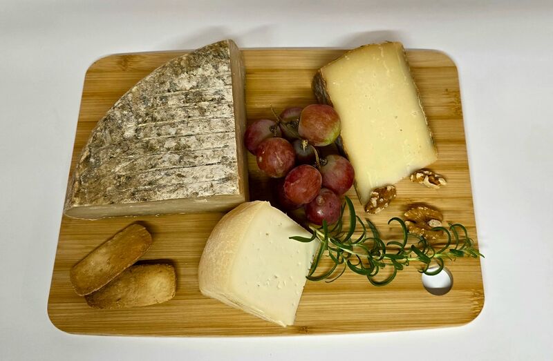 Quesos Artesanales Canarios