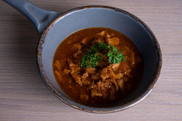 La trippa di casa Paperini