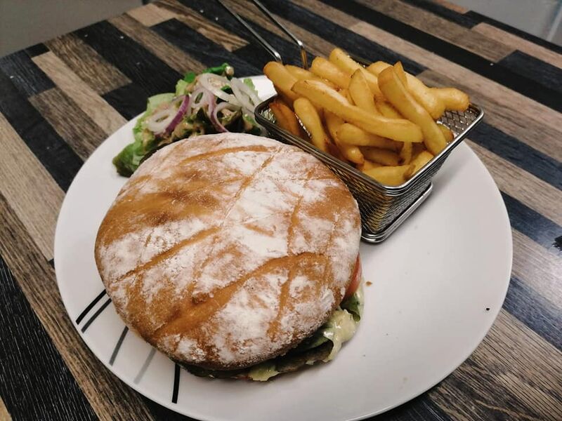 notre burger