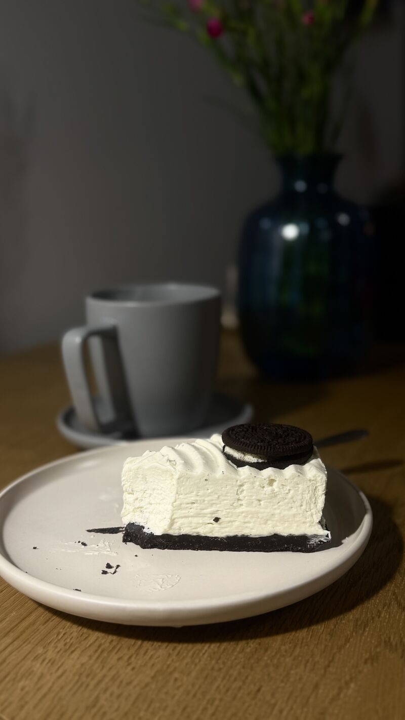 Oreo
