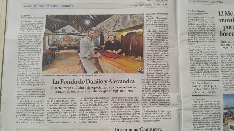 LA PROVINCIA