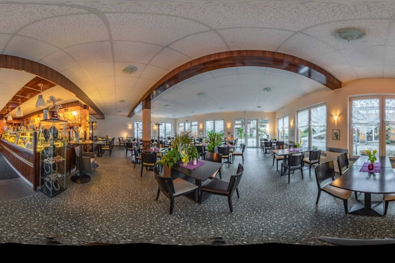 Unser Café
