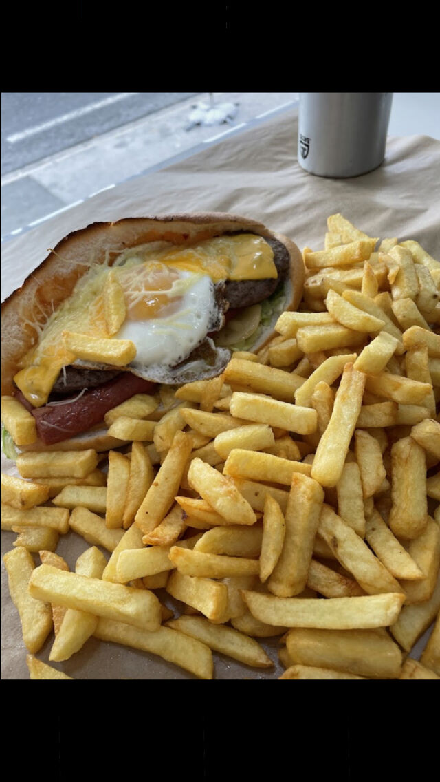 Le défi
