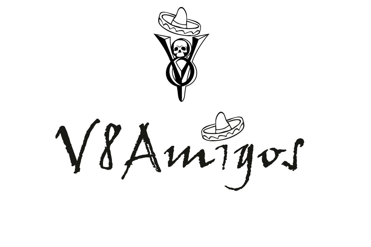 V8 Amigos
