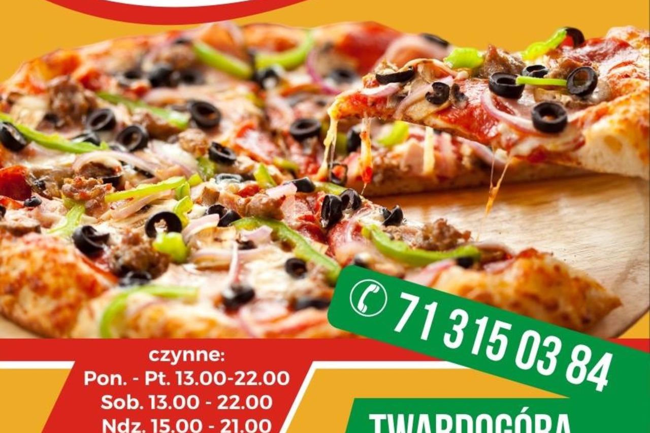 Zawsze ciepła zawsze smaczna