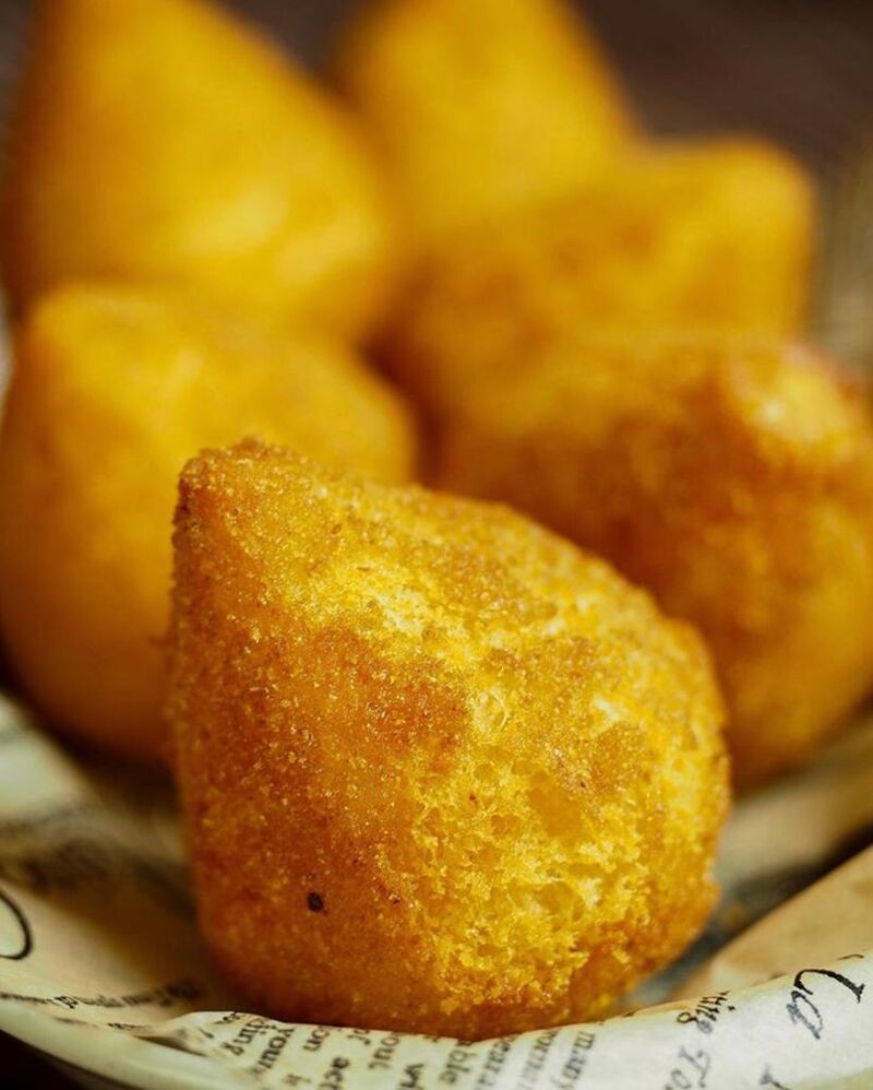 Coxinha