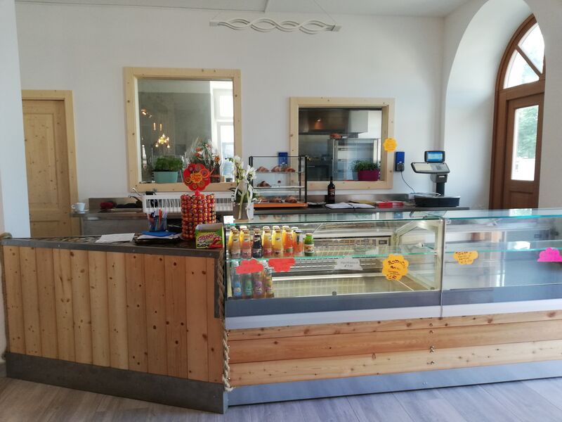 La nostra rosticceria